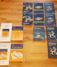 Bücher Metalltechnik Industriemechaniker Werkzeugbauer Prüfungsbücher 