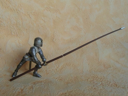Schleich kreuzritter 70038 - kreuzritter,