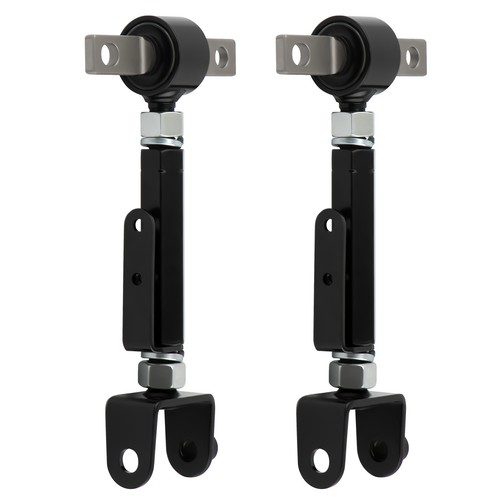 2pcs einstellbare hintere - 2pcs,