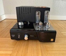 UNISON RESEARCH SIMPLY II