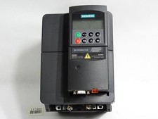 Siemens Micromaster 420