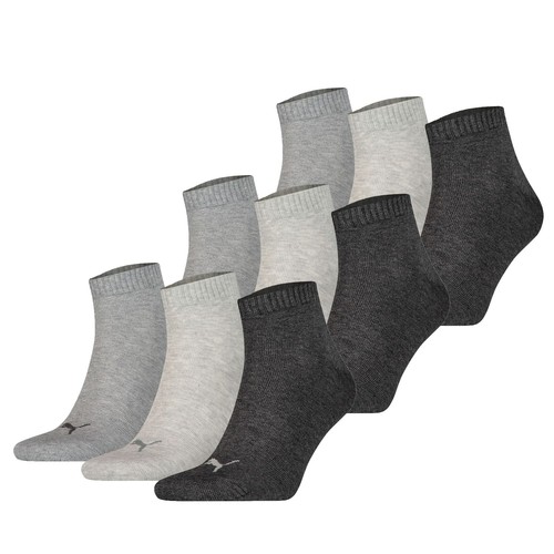 Puma quarter kurze socken - quarter,