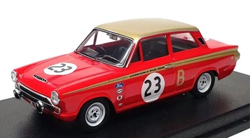 Trofeu ford lotus cortina - trofeu,