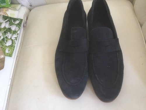 Herrenschuhe aus italien - aus, 43