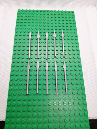 10x lego ritter - lego,