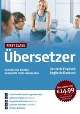 First Class Übersetzer