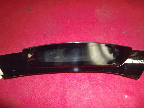 Tacho zusatz honda civic - tacho,