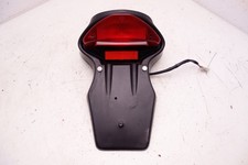 BMW F650ST 169 Schutzblech