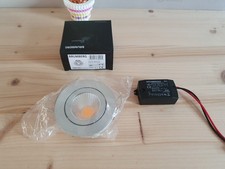 Brumberg LED-Einbaustrahler 7W