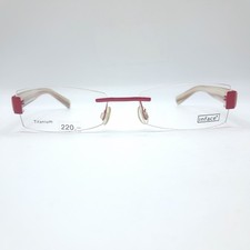 Inface Damen Brille Danish