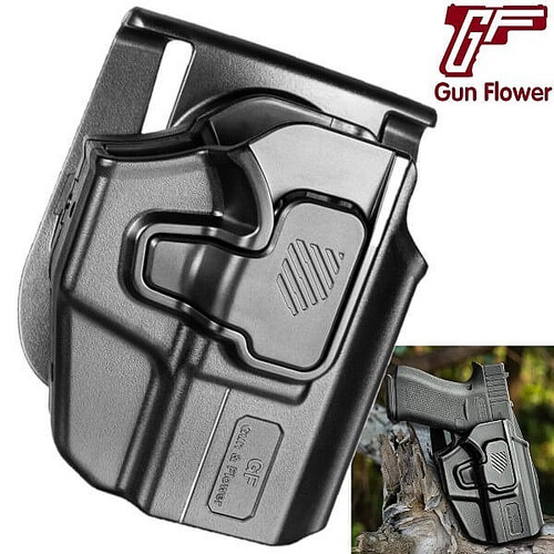 Universelles owb holster - gf,