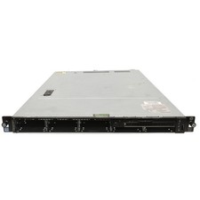 HP ProLiant DL160 G9 Server 1x E5-2603 v3 CPU 8GB RAM 8x SFF 2,5 H240
