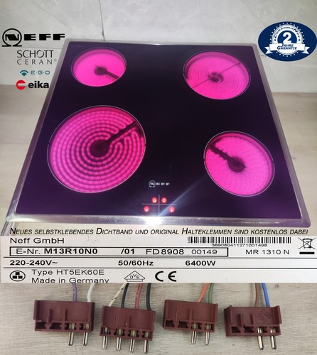 Neff m13r10n0 kochfeld - neff, m