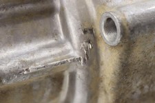 Kurbelgehäuse Haupt- MASAI