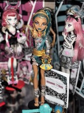 Monster High Nefera De Nile