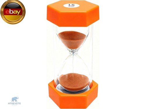 Sanduhr minuten timer - 15,