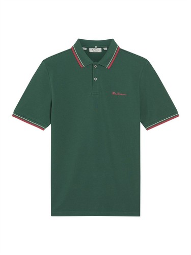 Ben sherman signature pique - ben,