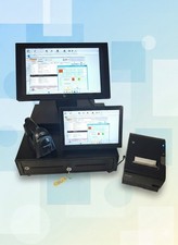 HP Engage One Pro AIO System