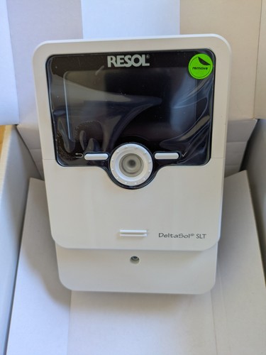 Resol delta sol slt - delta,