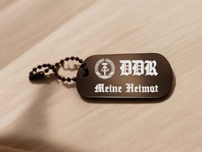 DDR Schlüsselanhänger DDR