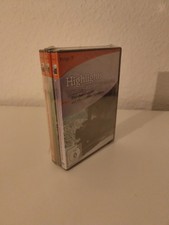 Highlights aus der Welt der Eisenbahn - Folge 7 , 8 , 9------ 3 DVD s--NEU