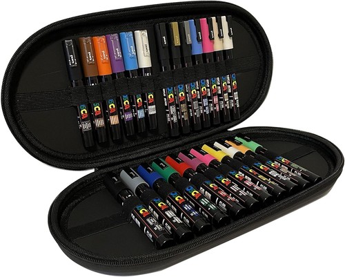 Posca verschiedene marker - posca,