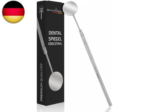 Schwertkrone zahnspiegel - schwertkrone®,