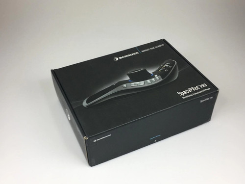 Connexion maus spacemouse - 3d,