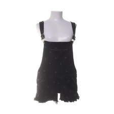 Drop Dead, Latzhose, Größe