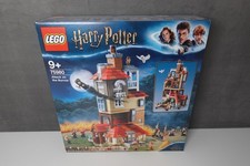 LEGO® Harry Potter 75980
