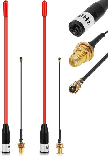 2pcs meshtastic lora - 2pcs,