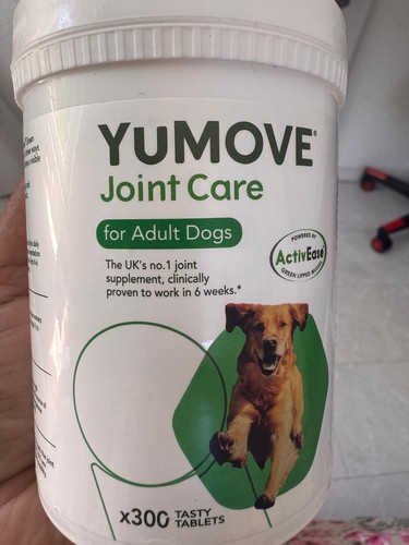Lintbells yumove gelenkpflege - lintbells,