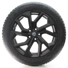 MG EHS Winterräder Platin