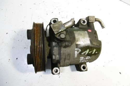 Nissan p11 klimakompressor 0 - nissan,