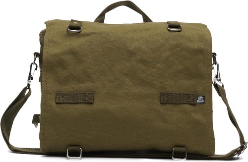Brandit canvas tasche - brandit,
