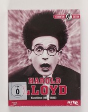 Harold Lloyd - Kurzfilme 1918