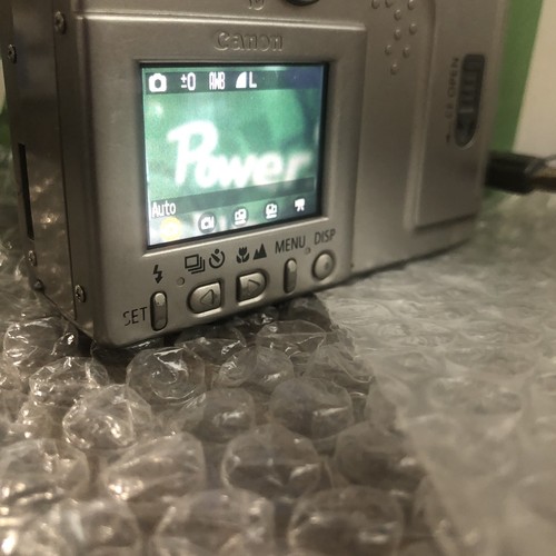 Canon powershot s110 digital - s110,