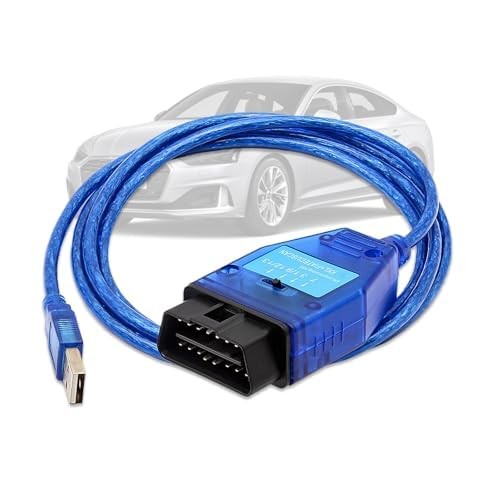 Kkl 409 obd2 - 409,