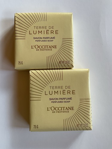 Occitane terre lumière - l‘occitane,