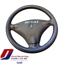 Mercedes-Benz A-Klasse W168 Lenkrad