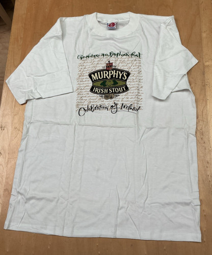 Murphy irish stout - murphy's,