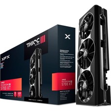 XFX AMD Radeon™ RX 5700 XT
