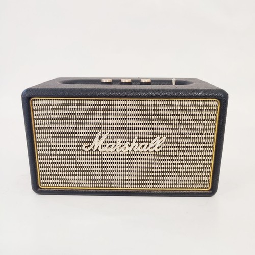 Marshall kilburn portable - marshall,