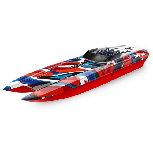 Traxxas 57046 dcb - m41, 40zoll
