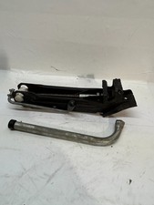 Wagenheber VW Caddy 3 III Life