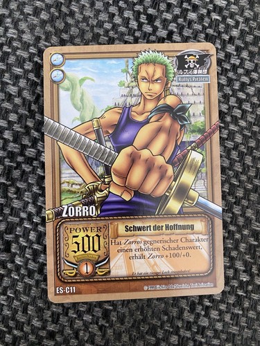 One piece skypia zorro - one,