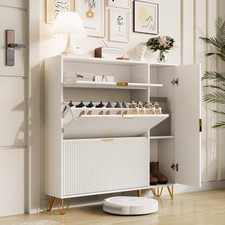 Schuhschrank Freistehend