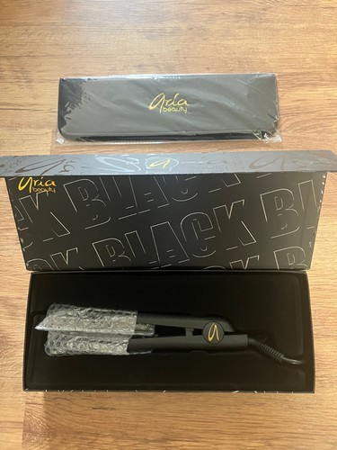Aria beauty black - ceramic, pro