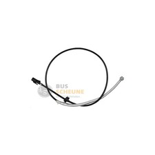 VW Bus T4 Tachowelle Tachopese