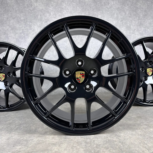 Porsche panamera felgen 970 - porsche,